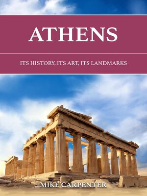 cover image of Athens